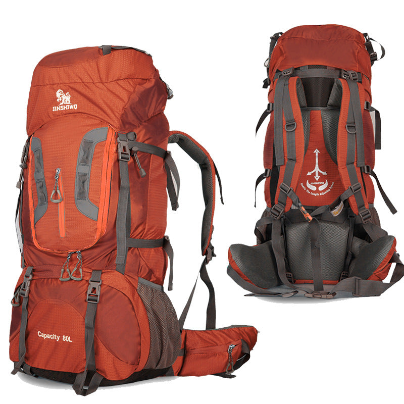 Backpacks Backpacks